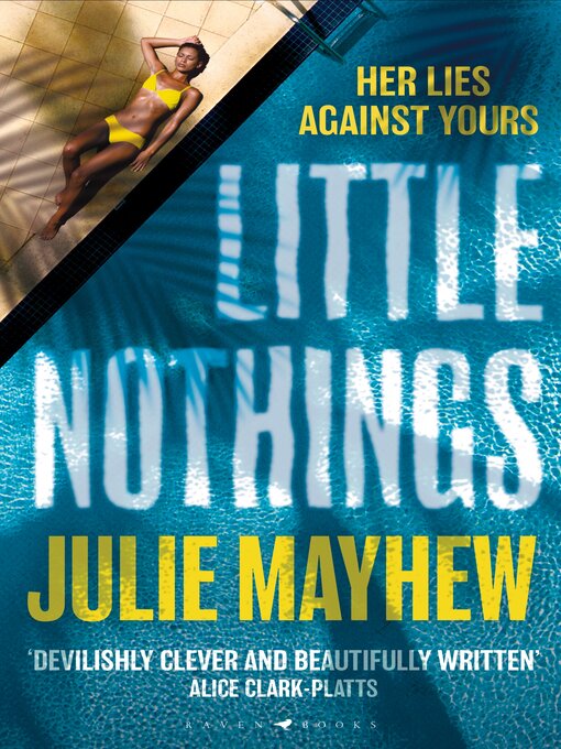 Title details for Little Nothings by Julie Mayhew - Available